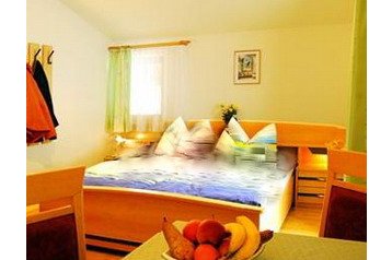 Austrija Privát Mittersill, Eksterjers